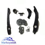 تصویر کیت تایم کامل چانگان یورو ۵