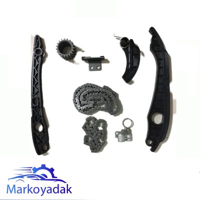تصویر کیت تایم کامل چانگان یورو ۵