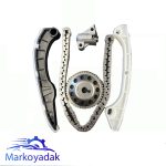 تصویر کیت تایم کامل کوپا