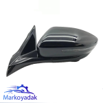 تصویر آیینه بغل لاماری ایما