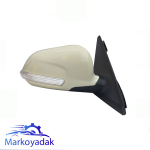 تصویر آیینه بغل چانگان cs35