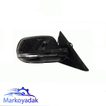 تصویر آیینه بغل کوپا رویال