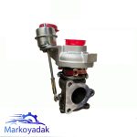 توربو شارژ swm