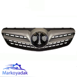 تصویر جلو پنجره بایک سابرینا