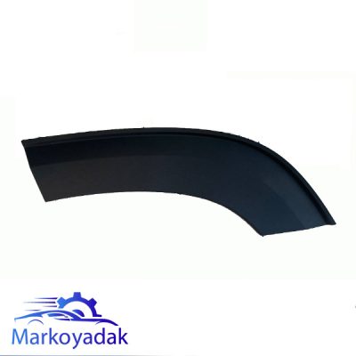 زه دور گلگیر عقب قسمت جلویی چانگان Cs35 پلاس
