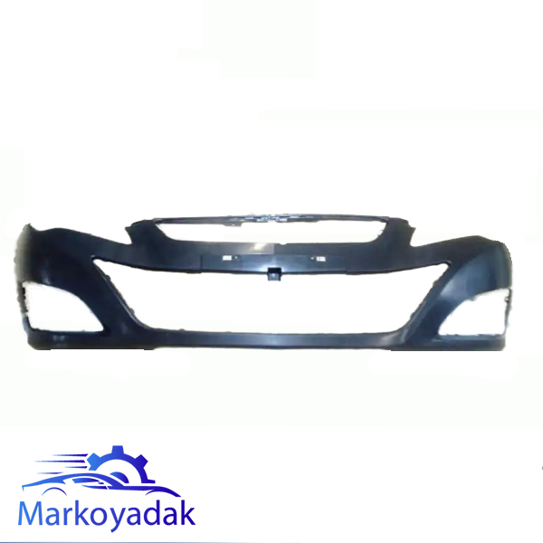تصویر سپر جلو بایک سابرینا