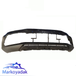 تصویر سپر جلو کامل کوپا ریگان