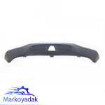 تصویر سپر عقب قسمت پایینی چانگان Cs55 پلاس