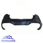 تصویر سپر عقب لاماری ایما