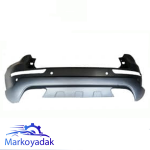 تصویر سپر عقب کامل کوپا ریگان