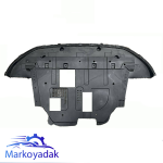 تصویر سینی زیر موتور زوتی T300 DL5