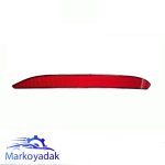 شبرنگ مه‌شکن سپر عقب لاماری ایما