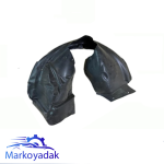 تصویر شلگیر چرخ جلو کوپا ریگان