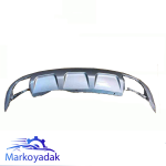 فلاپ زیر سپر عقب فیدلیتی پرایم