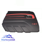 تصویر قاب روی موتور کوپا ریگان