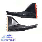 تصویر قاب کورکن مه شکن چانگان Cs55 پلاس