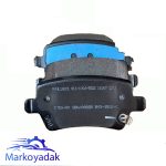 تصویر لنت ترمز جلو لاماری اصلی