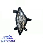 پرژکتور مه‌شکن سپر جلو بایک سابرینا