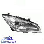 تصویر چراغ جلو چانگان Cs35