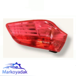 تصویر چراغ خطر روی گلگیر برلیانس V5