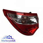 تصویر چراغ خطر چانگان Cs35