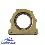 کاسه نمد ته میلنگ بایک سابرینا