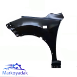 تصویر گلگیر جلو چانگان ایدو