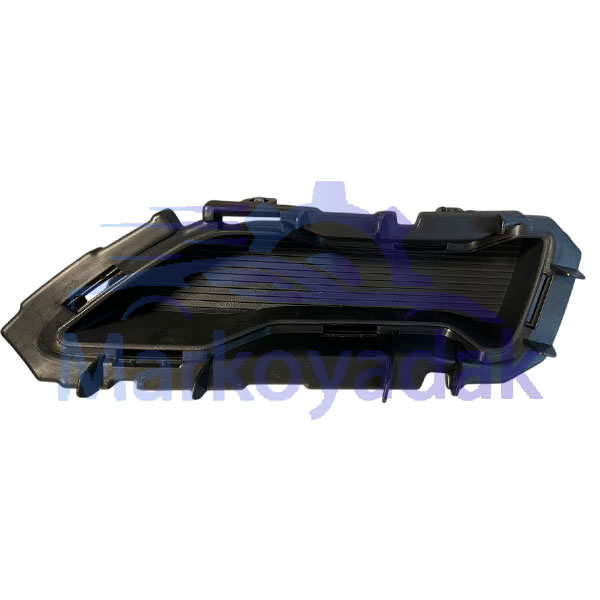 خرید براکت قاب اگزوز چانگان cs55 پلاس