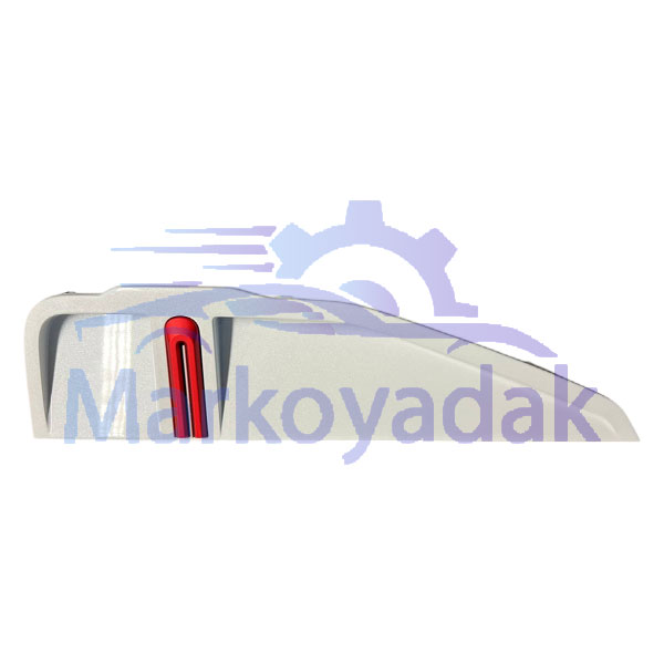 خرید قاب تزئینی گلگیر چانگان cs55 پلاس