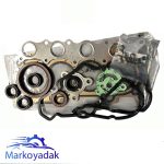 واشر کامل اس دبلیو ام