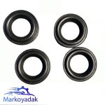 کاسه نمد دور شمع اس دبلیو ام