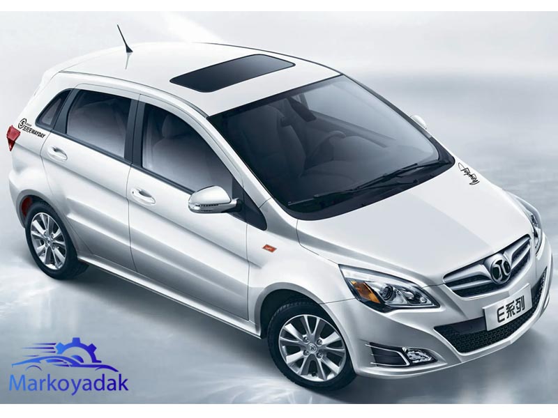 بررسی کامل بایک سابرینا