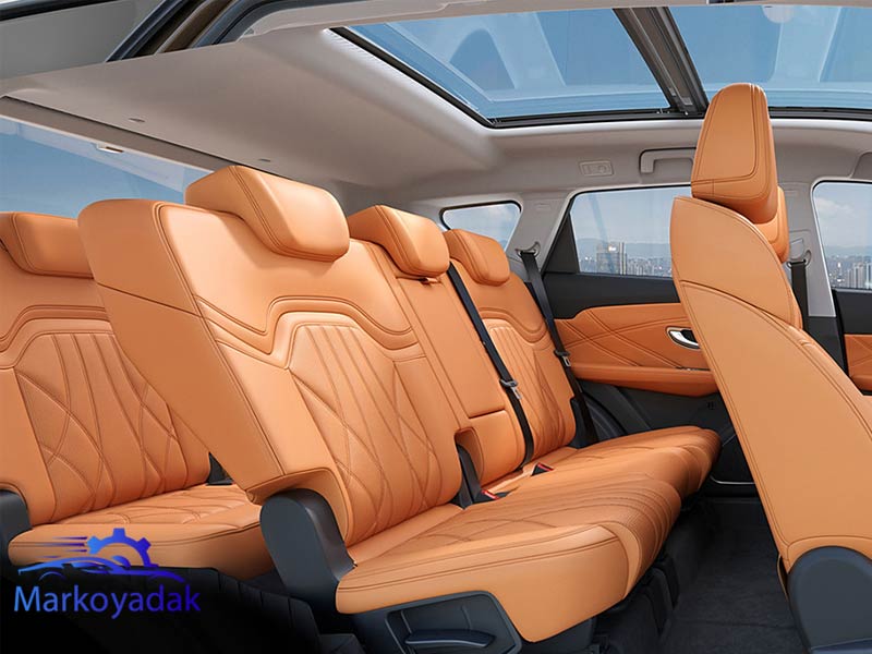 فیدلیتی پرایم و فیدلیتی پرستیژ