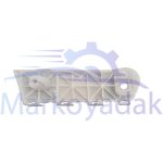 براکت سپر جلو جک J4 سمت چپ