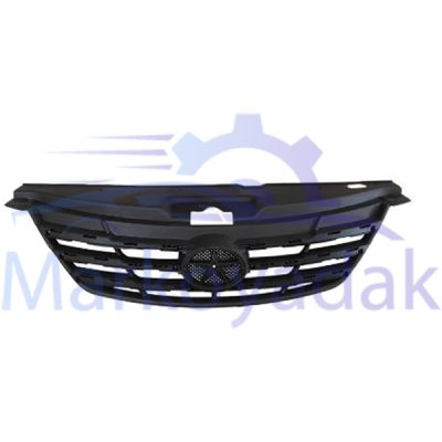 جلو پنجره بدون زه جک j4