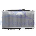 رادیاتور آب جک S3