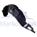 شلگیر ضخیم جلو جک J4 سمت چپ