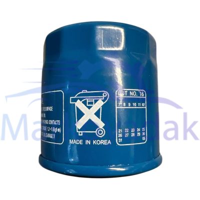 فیلتر روغن زوتی DL5(T300)