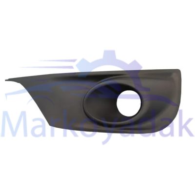 قاب مه شکن جلو سمت چپ جک j4