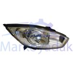 چراغ جلو جک J4 سمت راست