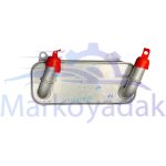 خنک کن گیربکس جک اس ۵