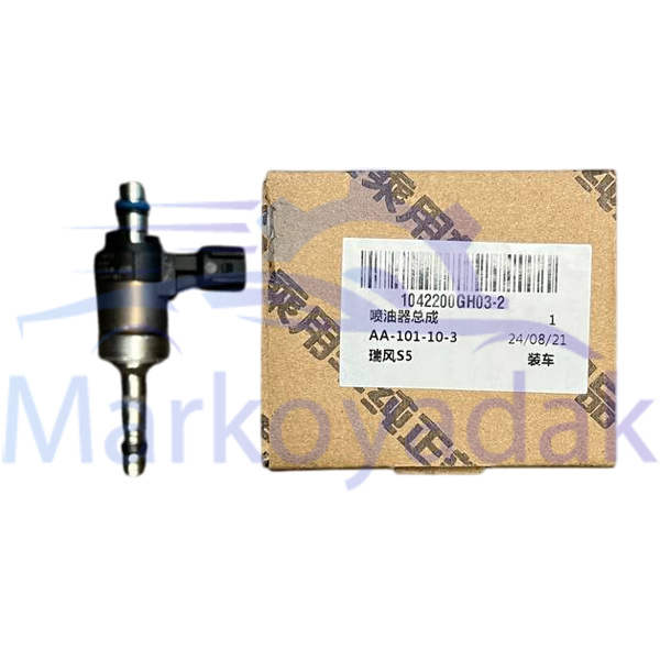 سوزن انژکتور JDI جی دی آی 1500 سی سی KMC K7