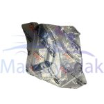 شیلنگ توربو فویل دار جک S5