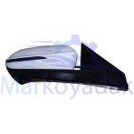 قاب آینه راست جی ۷ KMC J7