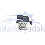 مقاومت فن جک S5