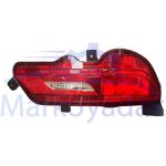 مه شکن عقب ایکس ۵ KMC X5 سمت راست