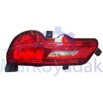 مه شکن عقب ایکس ۵ KMC X5 سمت چپ