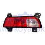 مه شکن عقب تی ۸ KMC T8 سمت راست