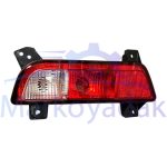 مه شکن عقب تی ۸ KMC T8 سمت چپ