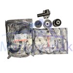 کیت تایم جک S5